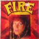 Denyse Plummer - Fire